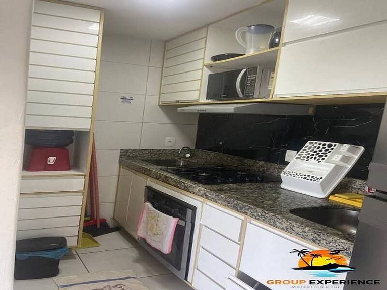 Apartamento encantador, no melhor de Porto de G.