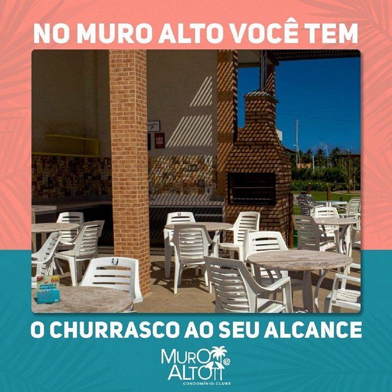 Apartamento encantador, no melhor de Porto de G.